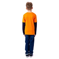 Elevation Nature T-Shirt 2-12y