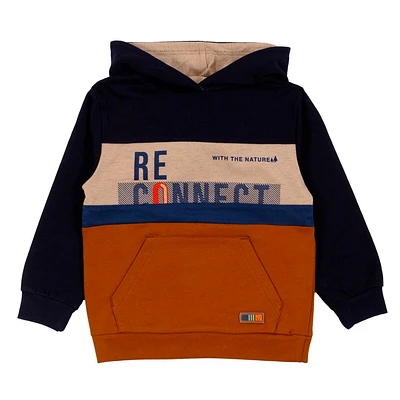 Elevation Hoodie 2-12y