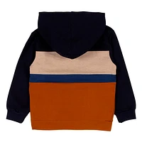 Elevation Hoodie 2-12y