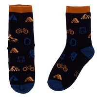 Elevation Socks 2-12y