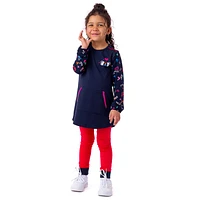 Funny Day Tunic 2-12y