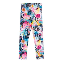 Legging Imprimé Enjouée 2-12ans