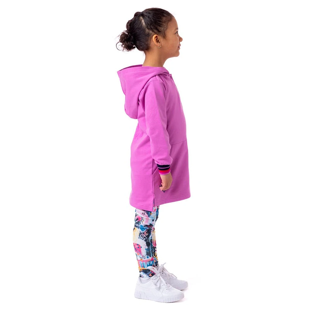 Legging Imprimé Enjouée 2-12ans