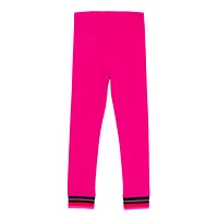 Legging Fuschia Enjouée 2-12ans