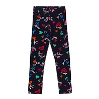 Funny Day Legging 2-12y