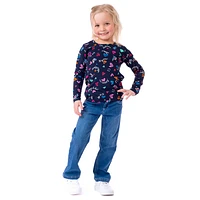 Funny Day Jeans 2-12y