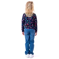 Jeans Enjouée 2-12ans