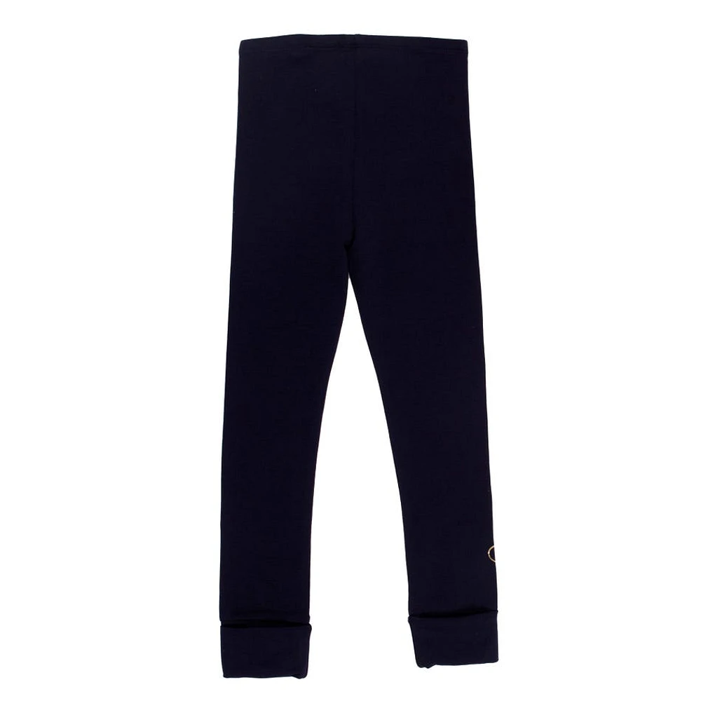 Legging Marine Enjouée 2-12ans