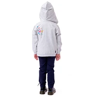 Funny Day Zip Hoodie 2-12y