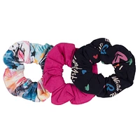 Funny Day Scrunchies 2-12y