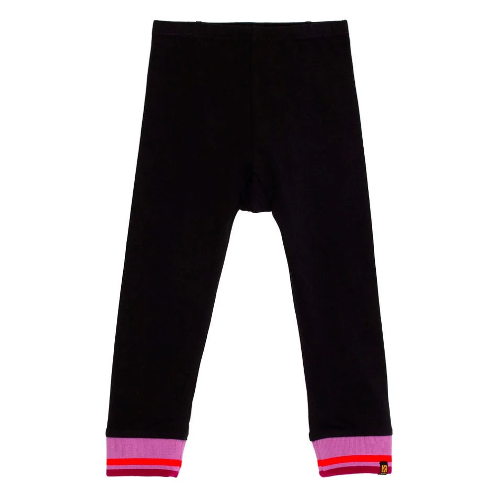 Star Block Legging 6-24m