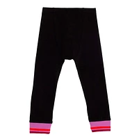 Star Block Legging 6-24m