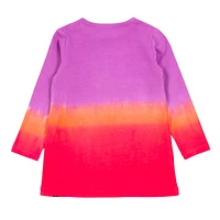 Star Tie Dye Tunic 6-24m