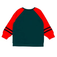 Rookie Sweatshirt 6-24m