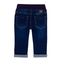 Rookie Jeans 6-24m