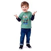 Rookie Jeans 6-24m