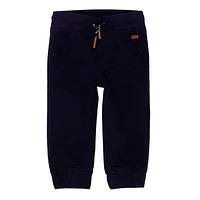 Rookie Jogger Pants 6-24m