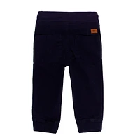 Rookie Jogger Pants 6-24m