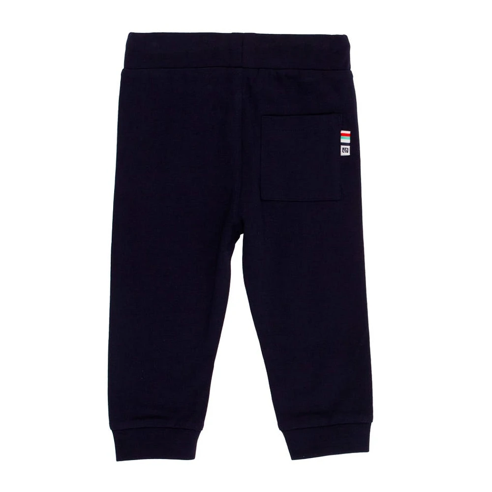 Rookie Sweatpants 6-24m