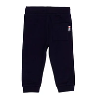 Rookie Sweatpants 6-24m