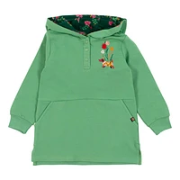 Monet Hooded Tunic 6-24m