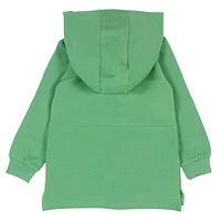 Monet Hooded Tunic 6-24m