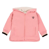 Monet Zip Hoodie 9-24m