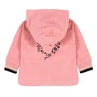 Monet Zip Hoodie 9-24m