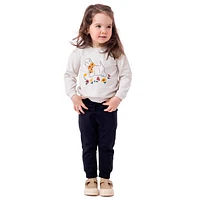 Pantalon Monet 6-24mois