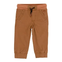 Curious Jogger Pants 6-24m