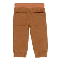 Curious Jogger Pants 6-24m