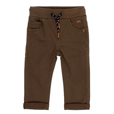 Curious Pants 6-24m