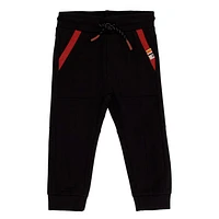 Pantalon Ouaté Curieux 6-24mois