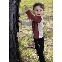 Curious Jogger Pants 6-24m