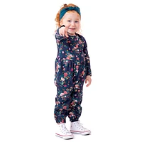 Peace & Love Jumpsuit 6-24m