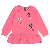 Peace & Love Tunic 6-24m