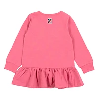 Peace & Love Tunic 6-24m