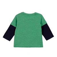 Nature T-Shirt 6-24m