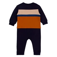 Nature Jumpsuit 6-24m