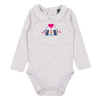 Fun Bodysuit 6-24m