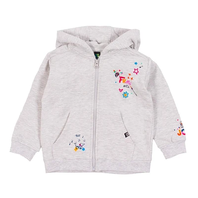 Fun Zip Hoodie 9-24m