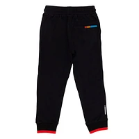 Fair Play Pants 4-12y