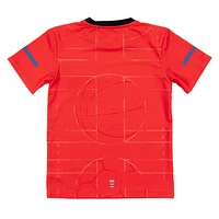 Fair Play Pocket T-Shirt 4-12y