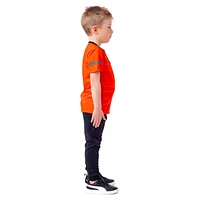 Fair Play Pocket T-Shirt 4-12y