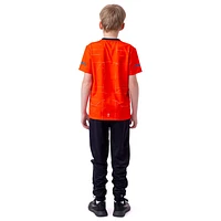 Fair Play Pocket T-Shirt 4-12y