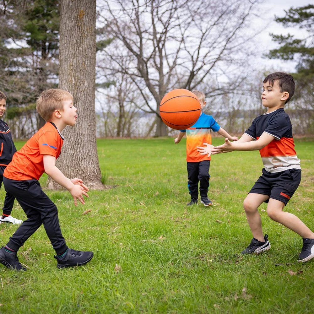 T-Shirt Bloc Fair Play 4-12ans