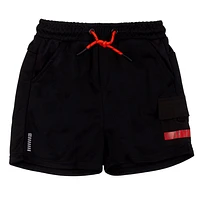 Fair Play Shorts 7-12y