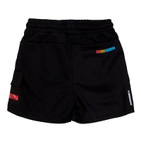 Fair Play Shorts 7-12y