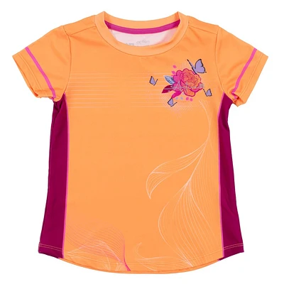 T-Shirt Zénitude 4-12ans