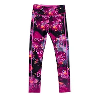 Zenitude printed Leggings 4-12y